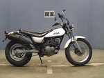     Suzuki VanVan200 BanBan200 2002  1